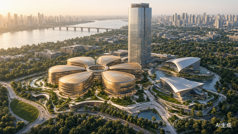 胖东来将建近100米酒店,65亿砸出来的是标杆还是豪赌?